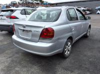 2005 Toyota Echo ECHO image 3