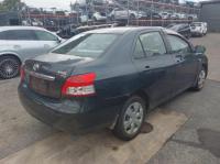 2008 Toyota Yaris YRS image 3