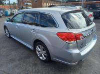 2013 Subaru Liberty 2.5I image 3