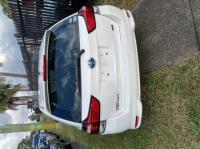 2017 Toyota Corolla NKE165 image 3