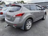 2013 Nissan Murano ST image 3