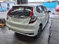 2018 Honda Jazz VTI-S image 3