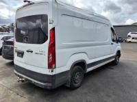 2021 Ldv Deliver 9 MWB MID ROOF image 3