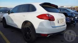 Porsche Cayenne image 3