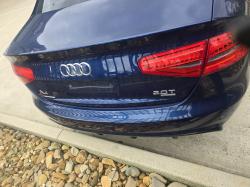 Audi A4 image 3