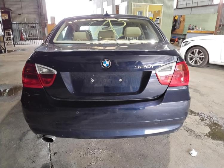 bmw 320i E90 Jun 2008 Parts & Wrecking