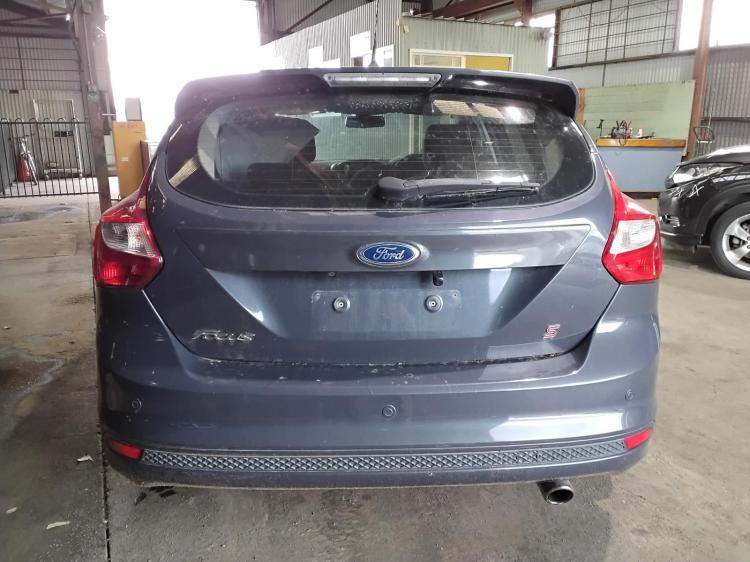 ford Focus SPORT Aug 2013 Parts & Wrecking