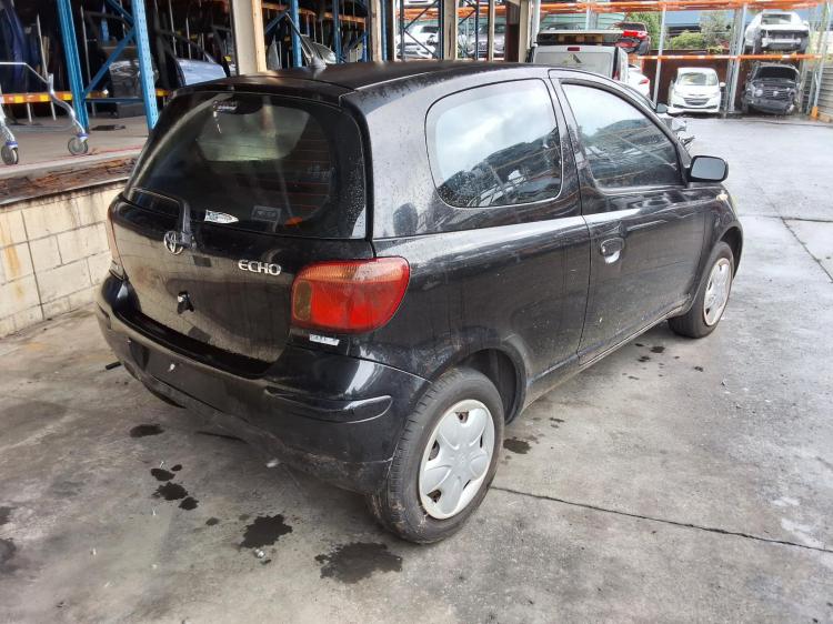 toyota Echo ECHO Feb 2004 Parts & Wrecking