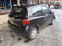 2004 Toyota Echo ECHO image 3