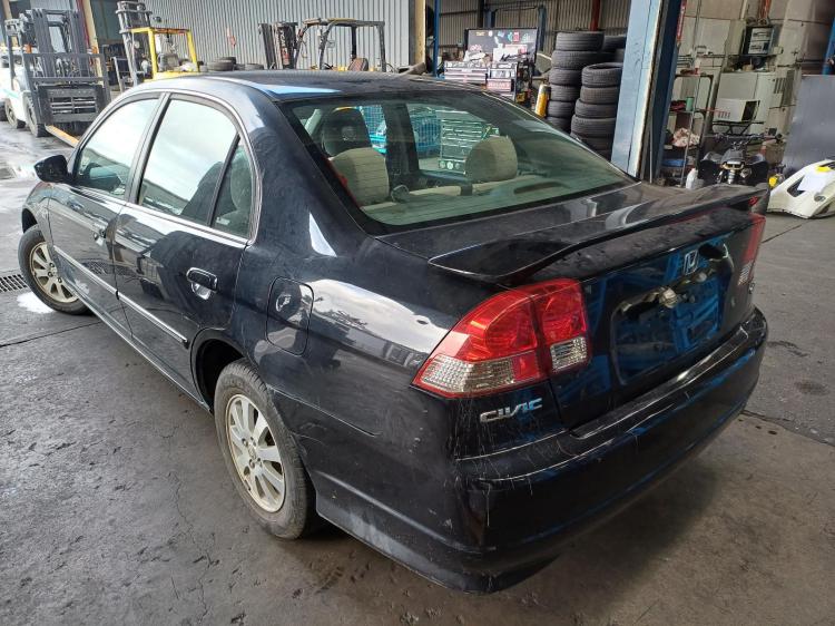 honda Cmc GLI Oct 2005 Parts & Wrecking