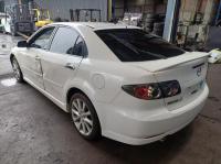 2007 Mazda 6 CLASSIC SPORTS image 3
