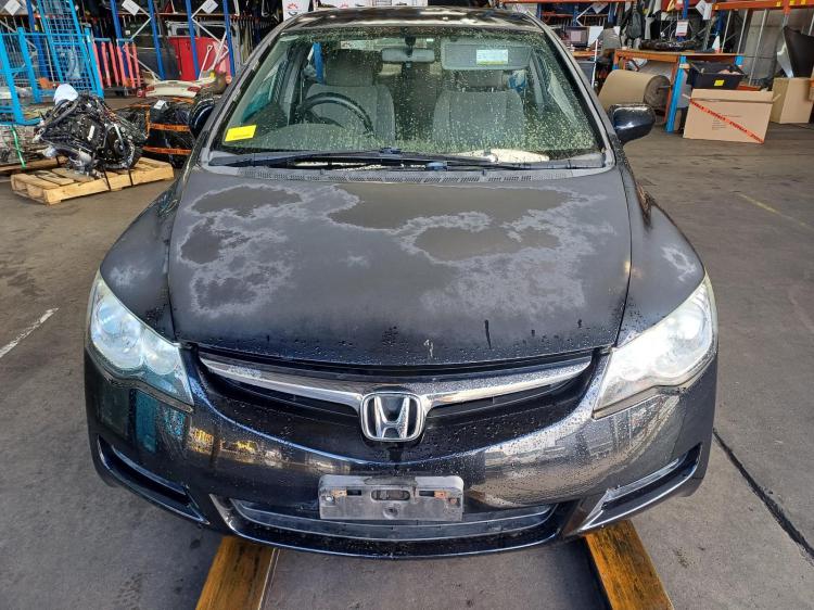 honda Cmc VTI May 2006 Parts & Wrecking