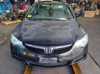 2006 Honda Cmc VTI image 3