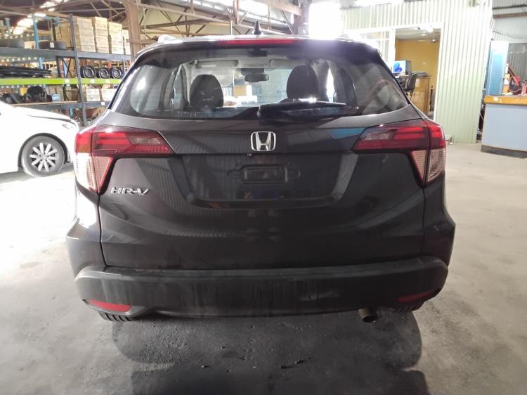 honda Hrv VTI-S Jun 2015 Parts & Wrecking