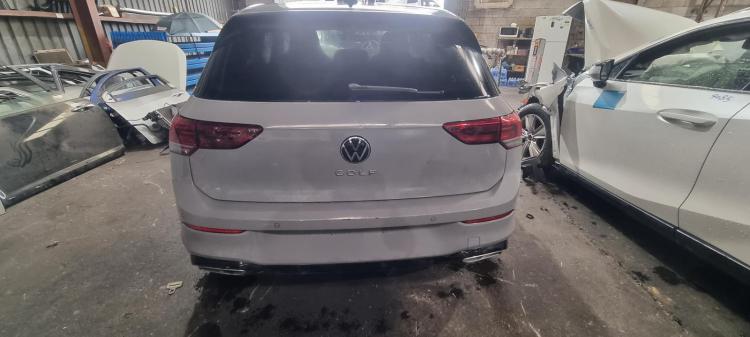 volkswagen Golf R-LINE GEN 8 2023 Parts & Wrecking