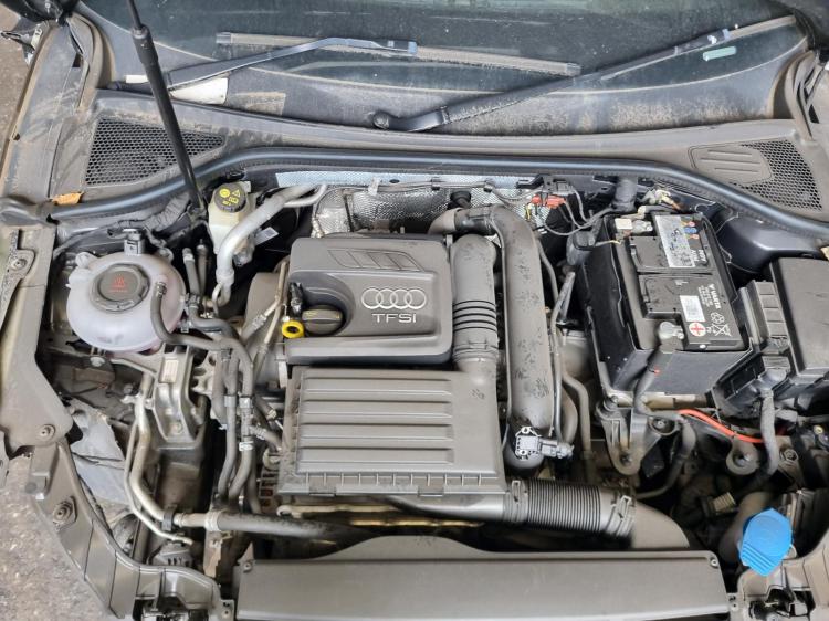 audi A3 TFSI COD ATTRACTION   8V 2019 Parts & Wrecking