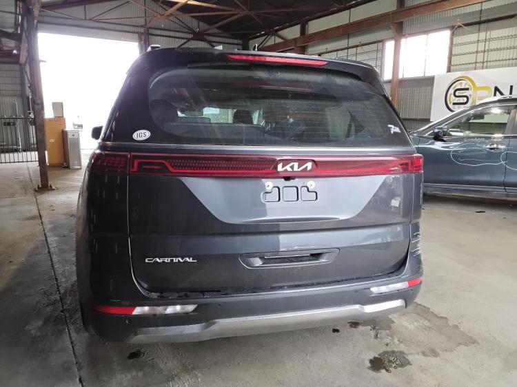 kia Carnival SPECIAL EDITION Oct 2023 Parts & Wrecking