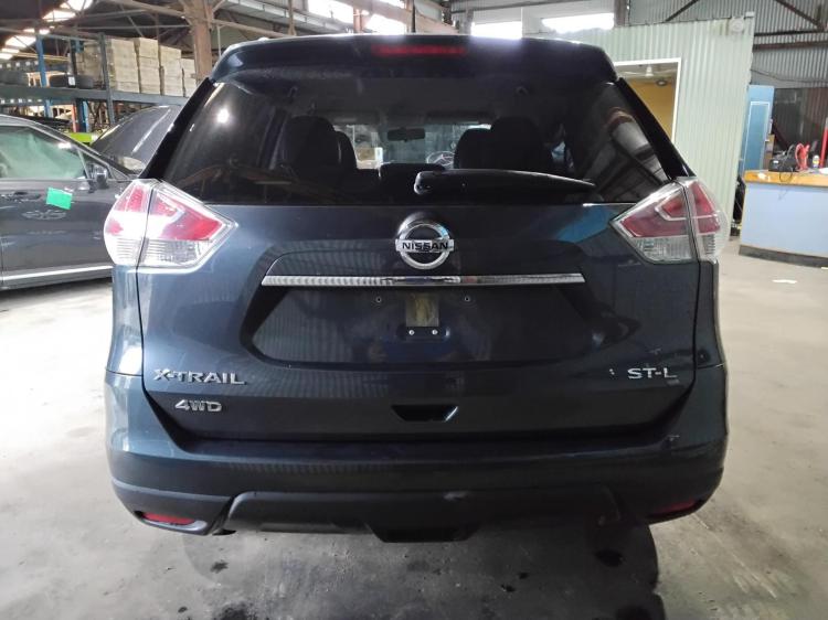 nissan X-trail ST-L Jun 2015 Parts & Wrecking
