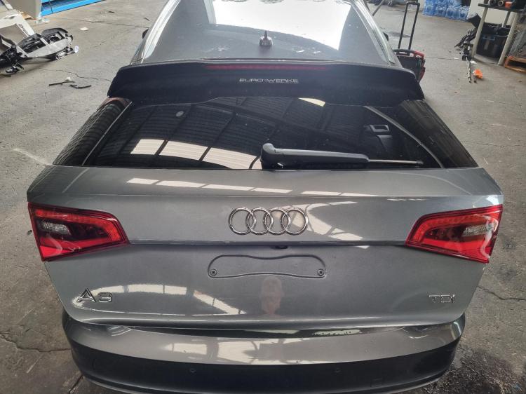 audi A3 2.0 TDI AMBITION 8V 2014 Parts & Wrecking