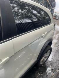 2011 Holden Captiva image 3