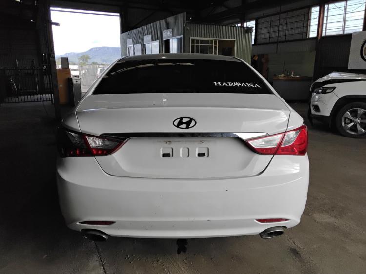 hyundai I45 ACTIVE Jul 2012 Parts & Wrecking