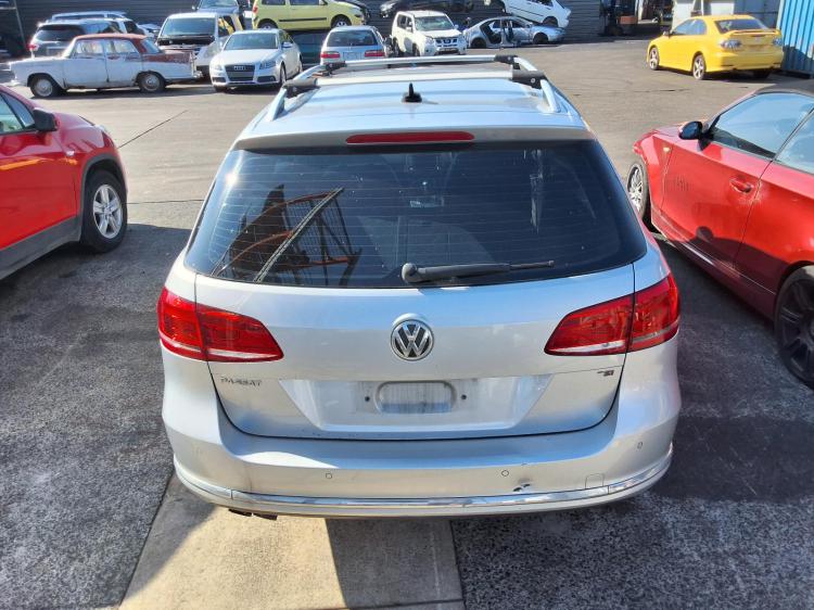 volkswagen Passat 118 TSI 2015 Parts & Wrecking