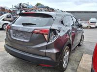 2017 Honda Hr V VTI-S image 3