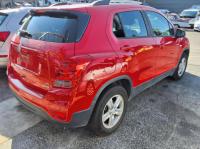 2018 Holden Trax LS image 3