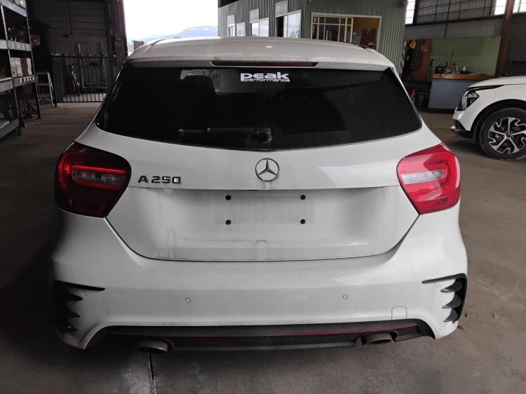 mercedes benz A250 SPORT Jul 2013 Parts & Wrecking