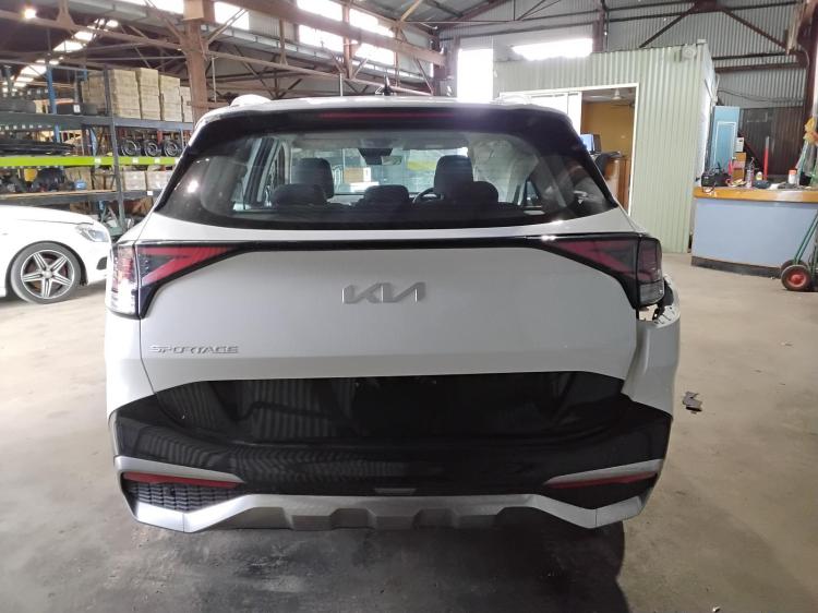 kia Sportage SX Jun 2022 Parts & Wrecking