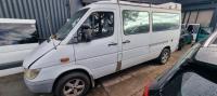 2004 Mercedes Benz Sprinter image 3