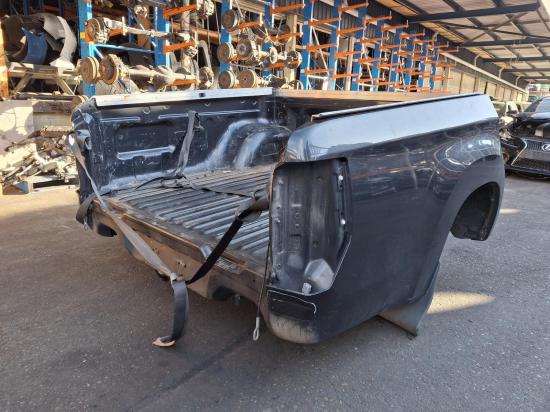 ford Ranger UTE BACK 