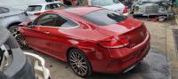 2016 Mercedes Benz C Class W205 image 3