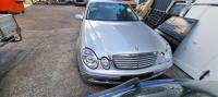 2004 Mercedes Benz E Class W211 image 3