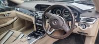 2013 Mercedes Benz E Class W212 image 3