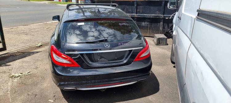 mercedes benz Cls W218 2013 Parts & Wrecking