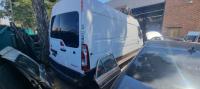2018 Renault Master image 3