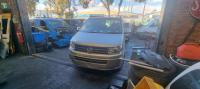 2010 Volkswagen Transporter T5 image 3