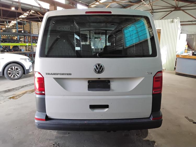 volkswagen Transporter TDI340 Dec 2017 Parts & Wrecking