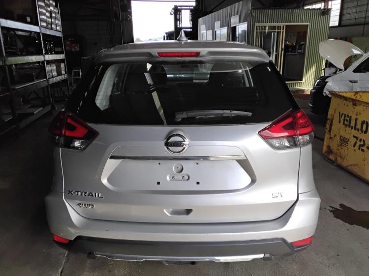 nissan Xtrail ST AWD Sep 2019 Parts & Wrecking