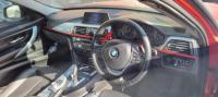 2012 Bmw 3 Series F30 image 3
