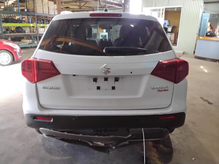 suzuki Vitara TURBO Jul 2019 Parts & Wrecking