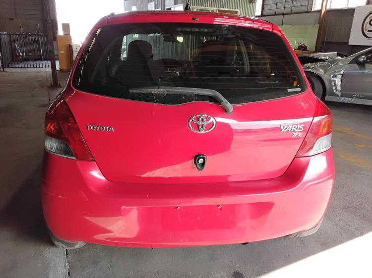 toyota Yaris YR Feb 2010 Parts & Wrecking