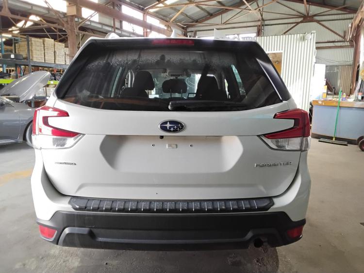 subaru Forester 2.5I Jun 2020 Parts & Wrecking
