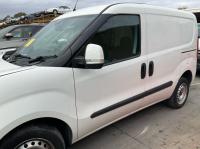 2019 Fiat Doblo image 3