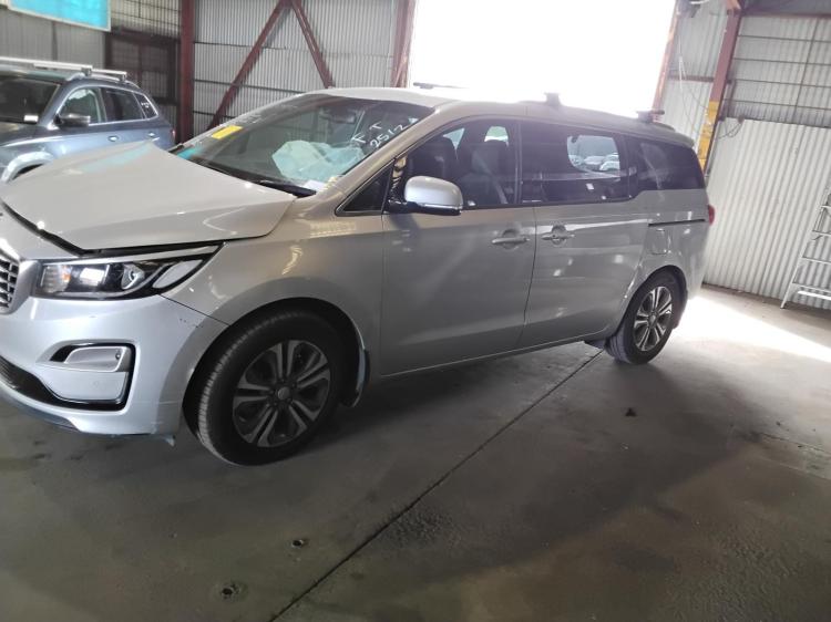 kia Carnival SLI Feb 2020 Parts & Wrecking