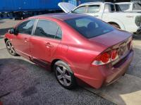 2007 Honda Civic VTI-L image 3