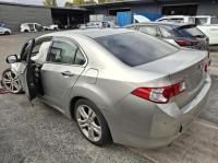2010 Honda Accord LUXURY image 3