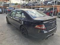 2010 Ford Falcon XR6 image 3