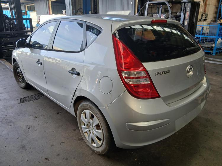 hyundai I30 SX Mar 2011 Parts & Wrecking